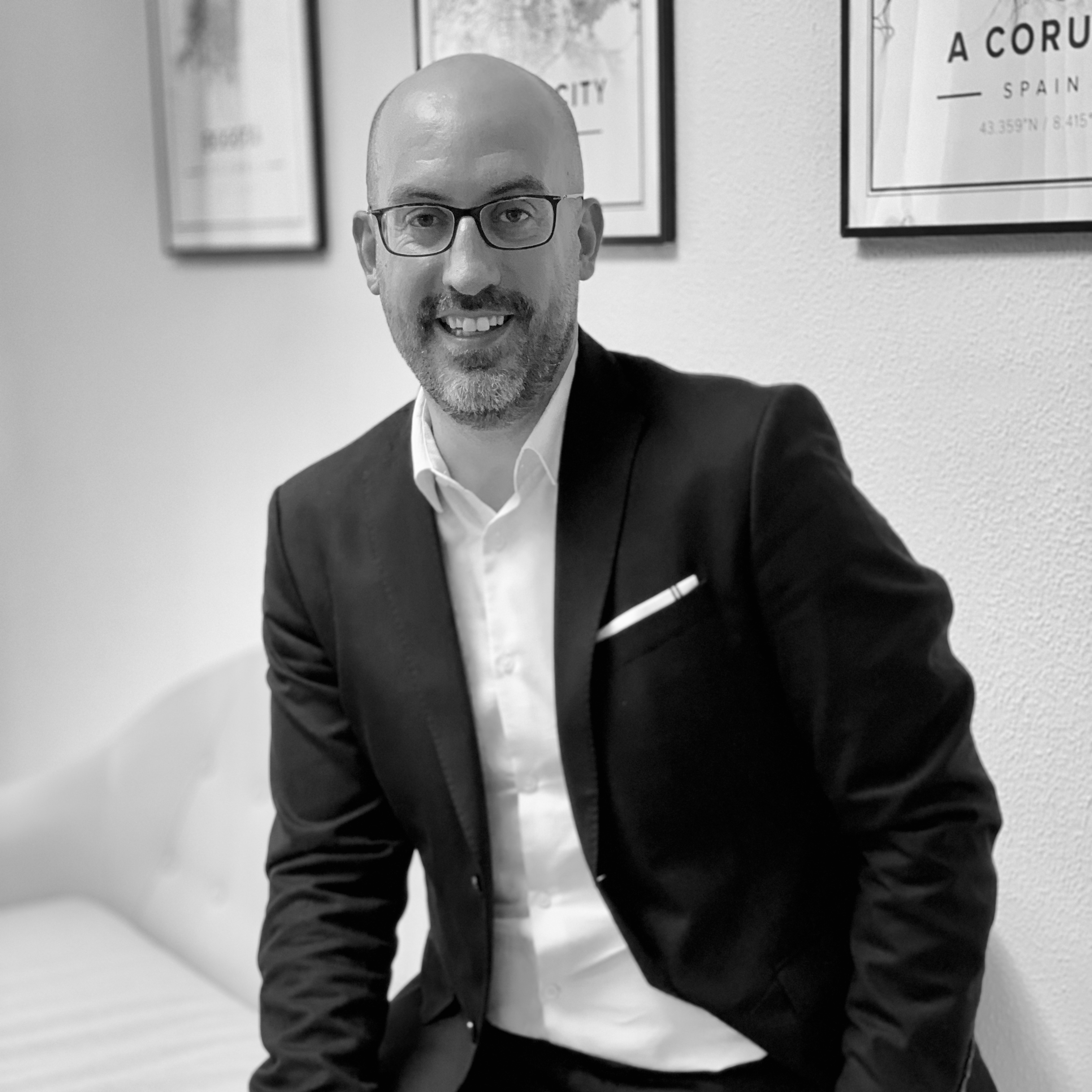 Eduardo Fernández
